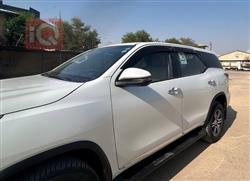 تويوتا فورجنر